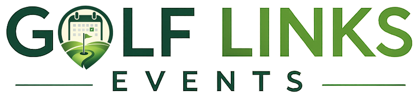 Golf Links Events
