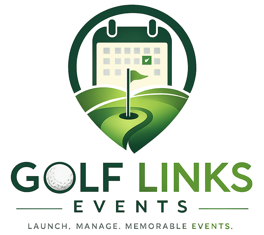 Golf Links Events