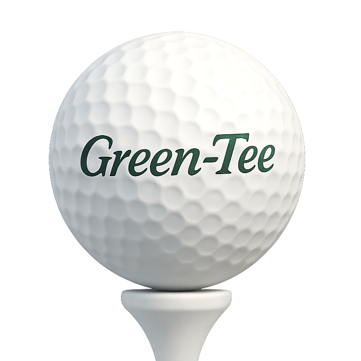 Green-Tee Logo